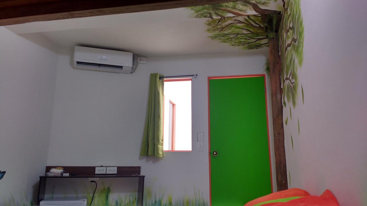 San Andres Vive Paradise Habitaciones Con Bano Privado A 80Mts De La Playa Principal Exterior foto